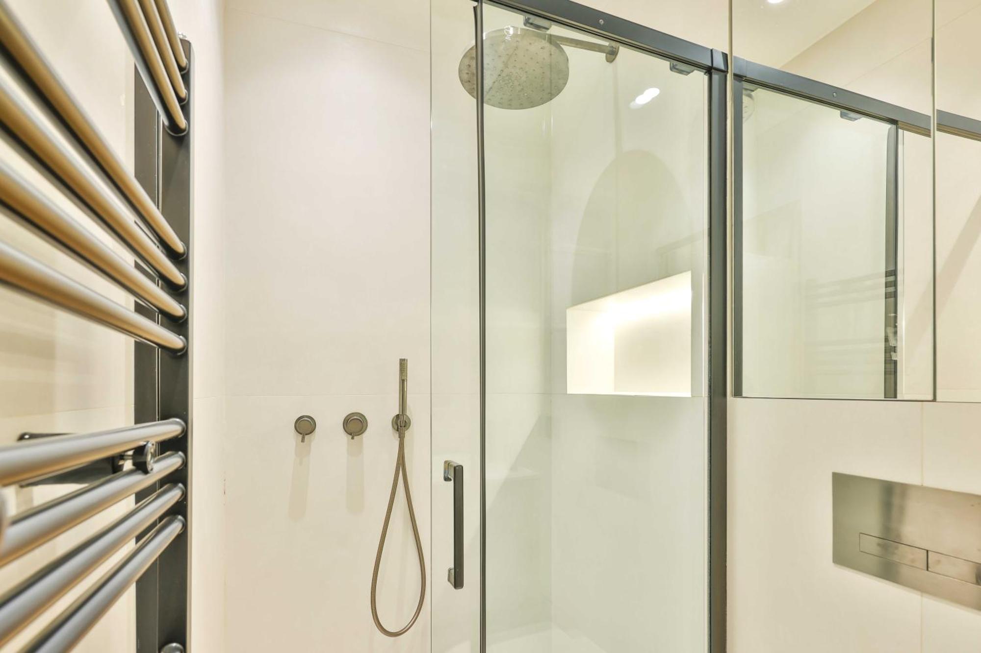 Wonderful Appartment 4P - 1 Bedroom Nation - Bastille Paris Exterior foto